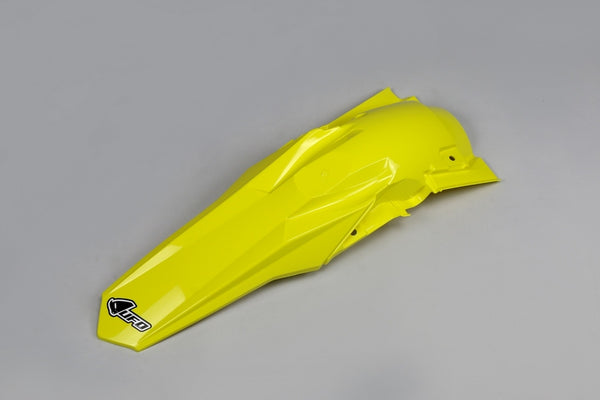 UFO ACHTER Fender Geel Suzuki RM-Z450 SU04940#102