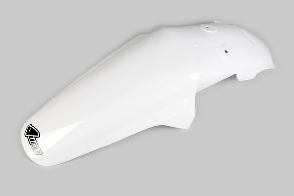 UFO ACHTER Fender White Yamaha YA02833#046
