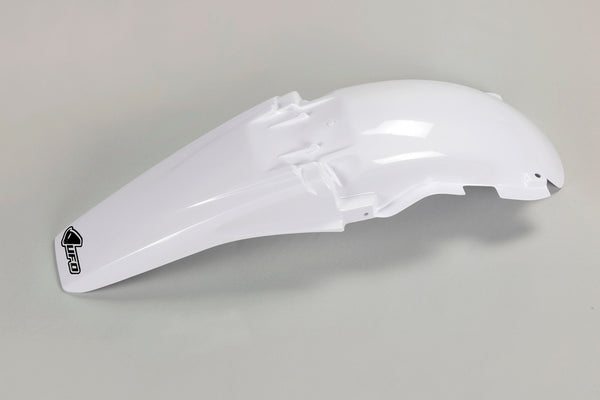 UFO ACHTER Fender White Yamaha YA02897#046
