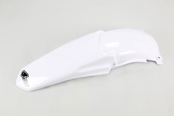 UFO ACHTER Fender White Yamaha YA03845#046