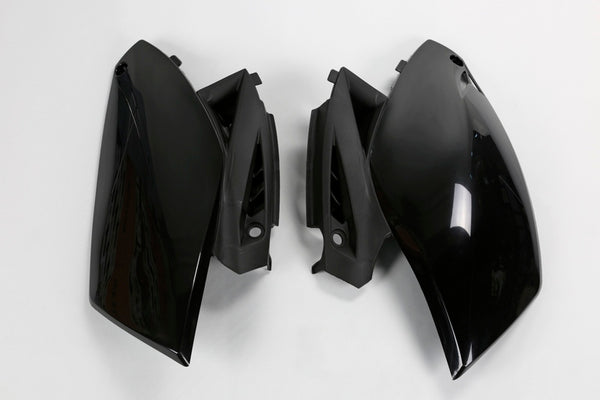 UFO -zijpanelen YA04812#001