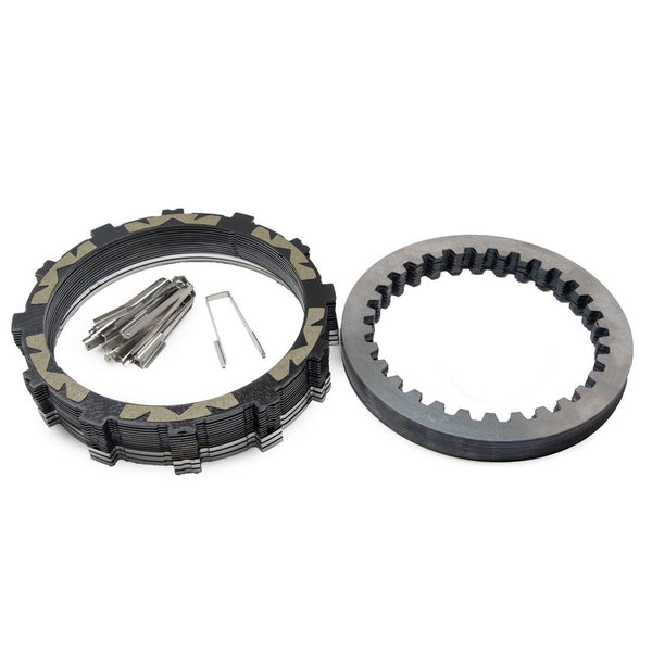 Recluse Torqdrive (Adventure) Cluth Kit RMS-2809005