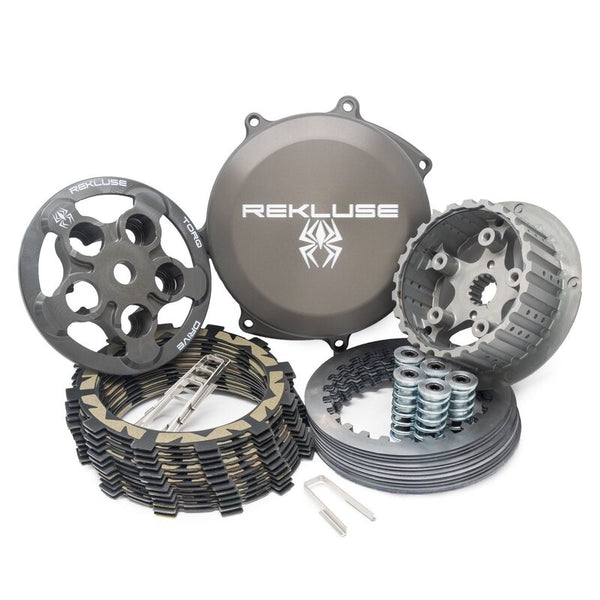 RECLUSE COREMANUAL TORQDRIVE Clutch System RMS-7104047