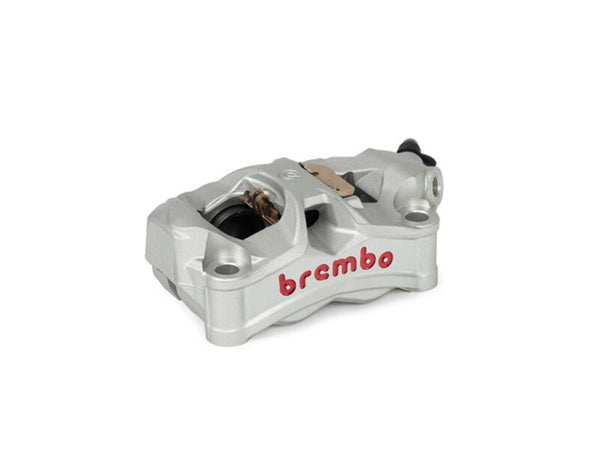 Brembo Stylema voor links remklauw Natuurlijk 920.D020.94