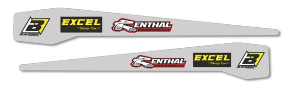 Blackbird Swingerm Stickers Beta RR 5B03N