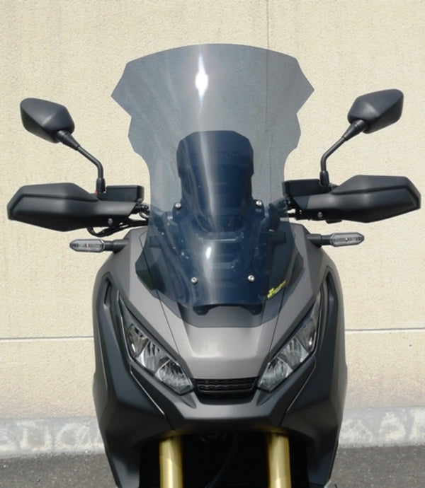 V Onderdelen Hoge bescherming Ruitenscherm Duidelijke Honda X-ADV 750 BH186HPIN