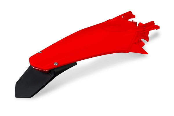 UFO Achter Fender Red Gas EC GG07127#062