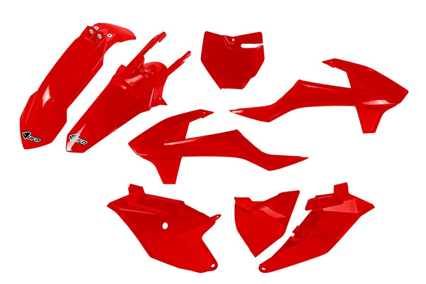 UFO Plastic Kit OEM -kleur (2021) Gasgas MC85 GGKIT701@999