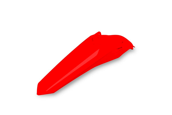 Ufo rear fender red Honda CRF 450 R HO05604#070