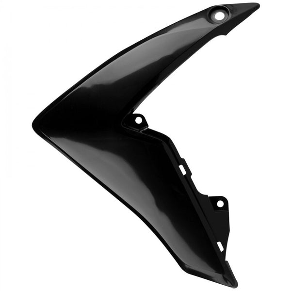 Policport Radiator dekt Black Honda CRF110 84162000033