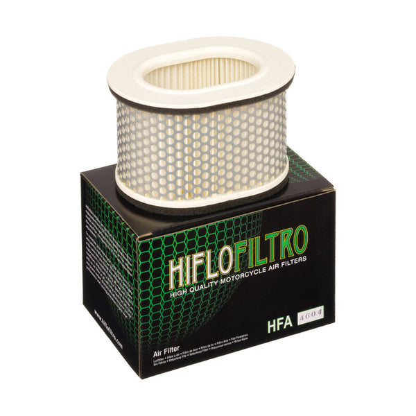 HifLOfiltro Air Filter - HFA4604 HFA4604