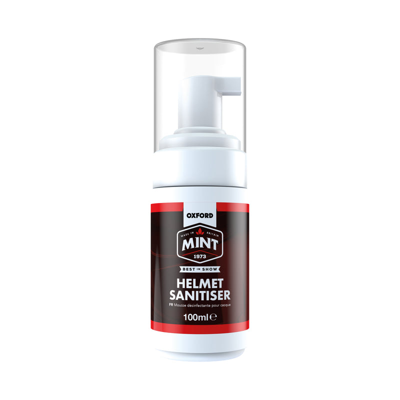 Oxford Helmet Sanitiser - 100 ml OC305