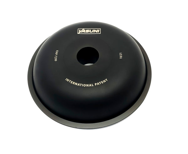 YASUNI Axial 2T Variator - Peugeot 50-90 VAR050PEU00 