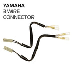 Oxford -indicatoradapterkabel - Yamaha 3 draadconnector OX891