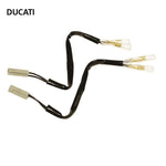 Oxford -indicatoradapterkabel - Ducati OX898