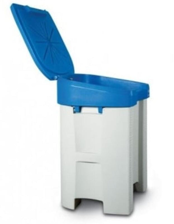 BiHR PCS200 Biologische onderdelen Wasmachine Cover 60L11090730