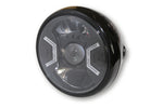 Highsider Reno Type 2 Headlight LED - 7 "223-143