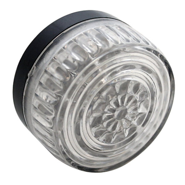 Highsider Colorado LED Saittles - remlichten en flitsen in een eenheid