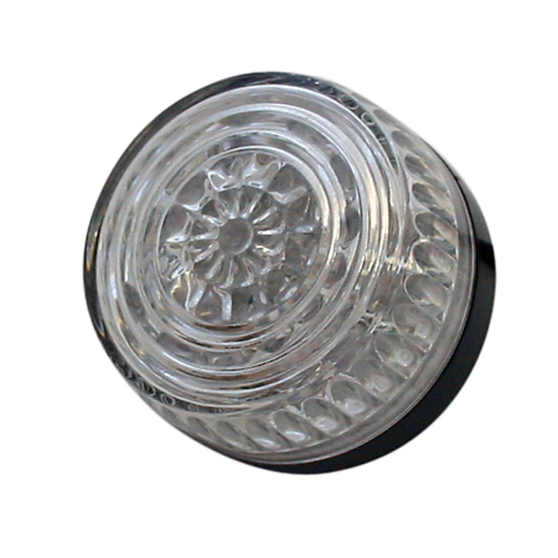 Highsider Colorado LED Realar Light - remlicht/indicator 254-205