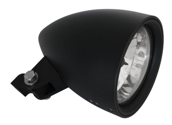 Highsider Headlamp Classic 3 - 4 1/2 "halogeen koplampen