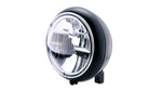 Highsider 7 "LED Koplamp Yuma 2 Type3, Zwart 223-230