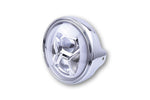 Highsider 7 "LED Headlight Ltd Type 8 met TFL, Bend Lighting 223-238