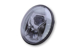 Highsider 7 "LED Head Light Insert Type8 226-002