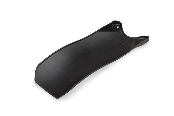 UFO ACHTER SCHOK FAP - Black Honda CRF250/450R/RX HO05608#001