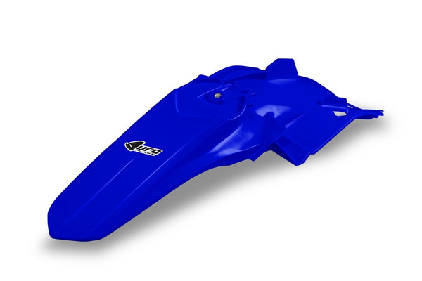 UFO Achter Fender - Blue Yamaha YZ85 YA04881#089