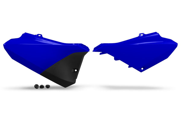 UFO -zijpanelen YA04883#089