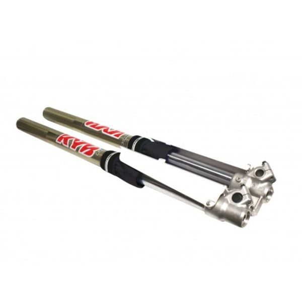 Blackbird vork afdichtbeschermer kort 5089/20