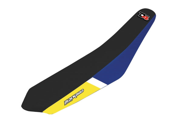 Blackbird Dream 4 Saddle Cover-SHERCO SE-R/SEF-R 1E01N