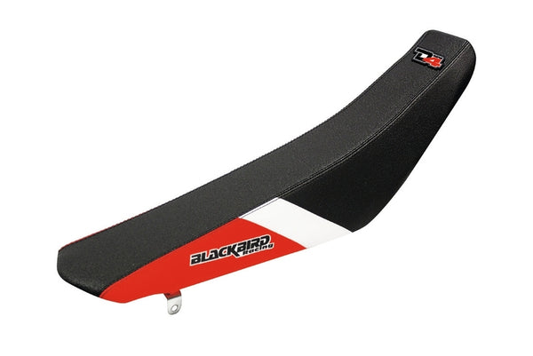Blackbird Dream 4 Saddle Cover - Fantic XXF/XEF (1F02N)