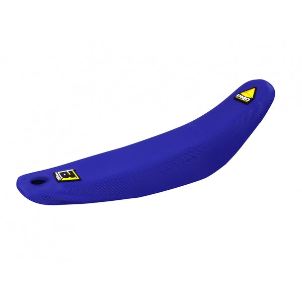 Blackbird Pyramid Saddle cover - Yamaha YZ125/250 1251G/01 (blue)