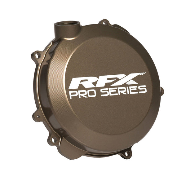 RFX Pro -koppelingsdeksel (H/A Black) FXCC5080099H2