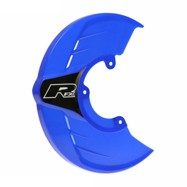 RFX Pro Disc Guard (Blue) Universal om te passen bij RFX Disc Guard Mounts FXDG9000099BU