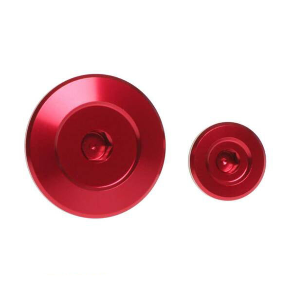 RFX Pro Engine Timing Plug Set (Red) FXEP1010099RD