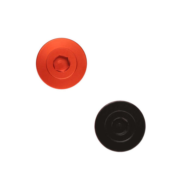 RFX Pro Engine Timing Plug Set - Black FXEP5010099BK 