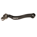 RFX Flex+ Factory Edition Gear Pedal (Black/Hard Anodised Titan) FXGP4100199HA