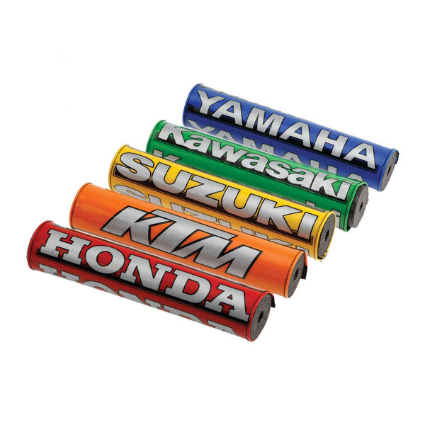 RFX Sport-stuurkussen (- Suzuki) Universal 7/8 Crossbar Style FXHP30100LYL