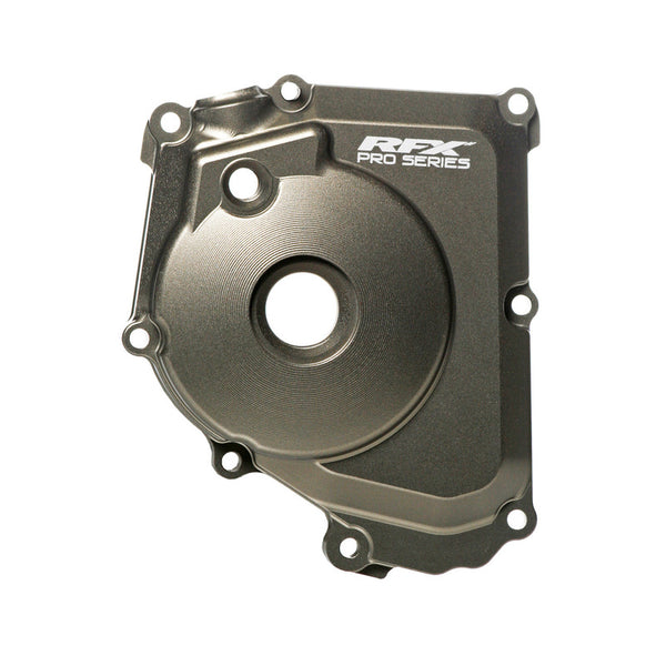 RFX Pro Ignition Cover (Hard Anodised) - Suzuki RMZ450 FXIC3020099H2 