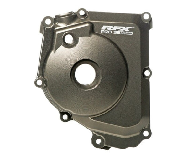 RFX Pro Clutch Cover (Hard Anodised) FXIC4010099H2