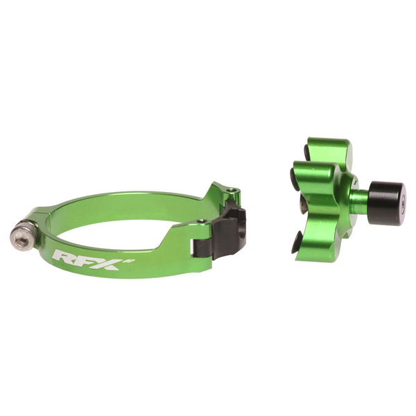RFX Pro Launch Control (Green) - Honda CRF250/450 FXLA1030099GNGN