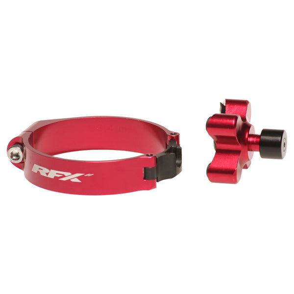 RFX Pro Launch Control (rood) FXLA6010099RD
