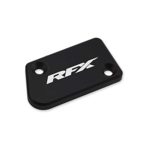 RFX Pro Front Brake Res Cap (blauw) FXRC4010099BU