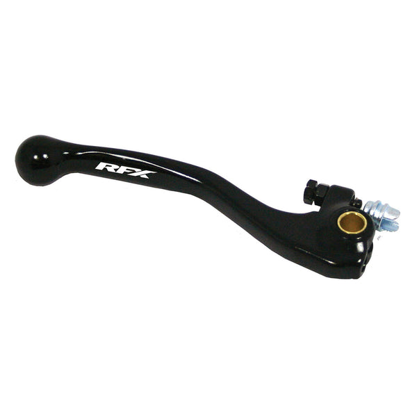 RFX Pro Front Brake Lever (zwart) FXBL5020099BK