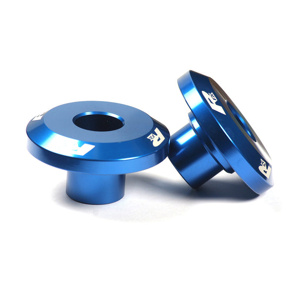 RFX Pro Fast Wheel Spacers Achter (blauw) FXWS7060199BU
