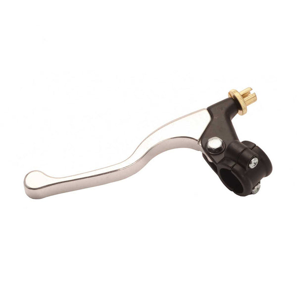 RFX Sport Cast Clutch Lever Assembly Universal 2 -takt korte FXCA9010000SV
