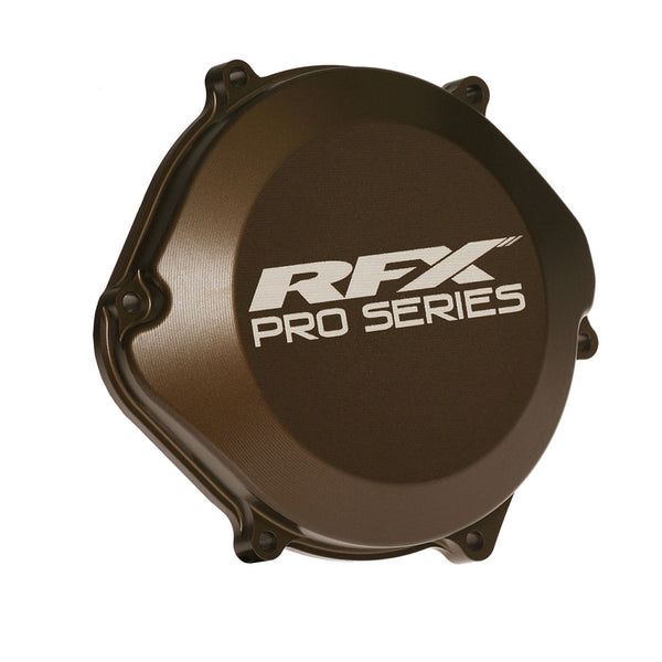 RFX Pro -koppelingsdeksel (hard geanodiseerd) - Honda CR250/500 FXCC1030099H2