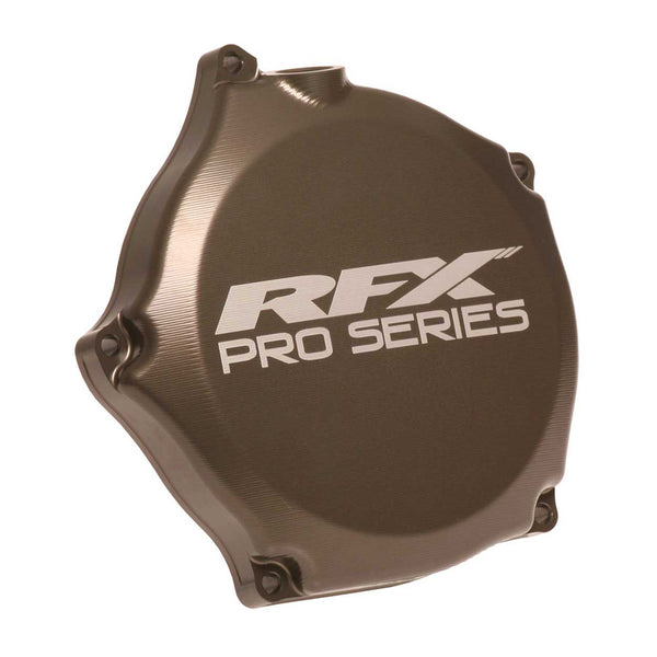 RFX Pro -koppelingsdeksel (hard geanodiseerd) - Kawasaki KXF250 FXCC2010099H2